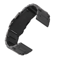 Bracelet de montre intelligente pour homme, bracelet de montre en titane pour Watch Ultra, bracelet de montre en métal de remplacement durable et luxueux, 38/42 mm