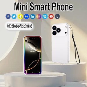 A basso prezzo 3000mah batteria Mini <span class=keywords><strong>Smart</strong></span> <span class=keywords><strong>Phone</strong></span> 4 pollici schermo leggero <span class=keywords><strong>Android</strong></span> Mini <span class=keywords><strong>Smart</strong></span> <span class=keywords><strong>Phone</strong></span> - Product Image 4