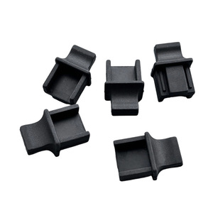 ปลั๊กกันฝุ่นพอร์ตเครือข่าย <span class=keywords><strong>Rj45</strong></span> ปลั๊กอินเทอร์เฟซ<span class=keywords><strong>สาย</strong></span>เคเบิลเครือข่ายแลน ปลั๊กพลาสติกสำหรับเราเตอร์ สวิตช์คอมพิวเตอร์ - Product Image 3