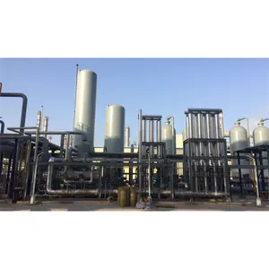 Hochwertige und langlebige 100 ml Membran-basierte Ammoniak-Hydrogengasproduktionsanlage