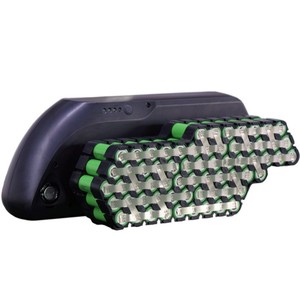 Литиевый аккумулятор для электромобиля, 48 В А · ч, № 9 - Product Image 6