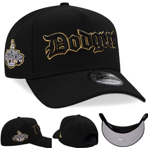 Casquettes de baseball unisexes imperméables de haute qualité pour le basketball, le football, le rugby, le cyclisme, les sports de plage - Designs des équipes nationales Blue Jays - Product Image 6