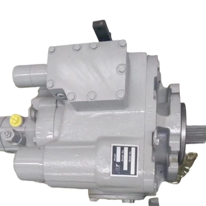 ปั๊มไฮดรอลิกแบบแปรผัน SPV23 SPV22 อะไหล่เครื่องจักรก่อสร้างสำหรับเครื่องผสมคอนกรีต - Product Image 1