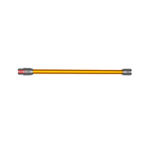 Tuyau de Tube de baguette de tige d'extension en métal de haute qualité adapté aux <span class=keywords><strong>accessoires</strong></span> d'aspirateur sans fil minces Dysons V10 <span class=keywords><strong>Slim</strong></span> <span class=keywords><strong>V12</strong></span> - Product Image 3