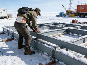 屋外用ボディウォーマーパッチ 10時間保温 防寒作業用 使い捨て OEM工場 - Product Image 5