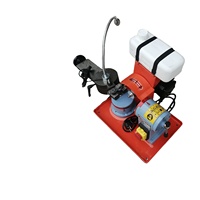 Machine à affûter les lames de scies circulaires manuelles et les couteaux, motorisée 220V, garantie 1 an