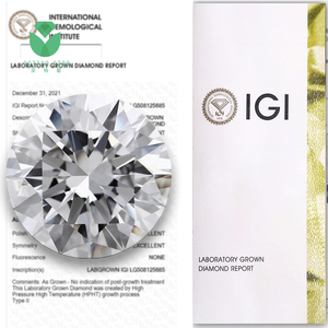 <strong>Gia</strong> <strong>Certified</strong> Hpht <strong>Loose</strong> <strong>Diamonds</strong> 0.01-2ct Cvd <strong>Diamond</strong> Lab Grown Vs1 Real Lab <strong>Diamond</strong> <strong>Loose</strong> - Product Image 2