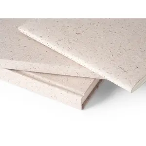 Bloc de Notas A5 con Diseño de Excremento de Elefante, Merchandising Sostenible - Product Image 2