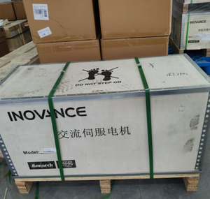 Inovance MD290T1.5G/2.2PB Serie MD290 Trifásico 380V 1.5kW/2.2kW Unidad Integrada - Product Image 2