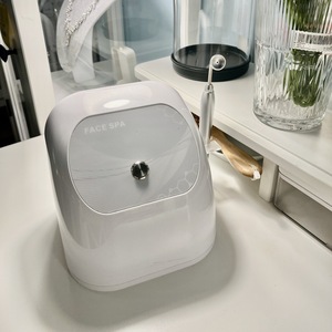Máquina de Limpieza <span class=keywords><strong>Facial</strong></span> con Burbujas, <span class=keywords><strong>Limpiador</strong></span> de Puntos Negros, <span class=keywords><strong>Limpiador</strong></span> con Aminoácidos, Máquina de Espuma - Product Image 4