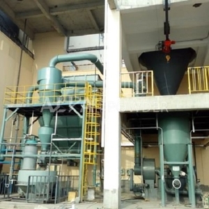 טלק אבקת <span class=keywords><strong>Ultrafine</strong></span> אבקת שחיקה תעשייתי מיל מטחנות נירוסטה אוויר סיווג טחנת - Product Image 6