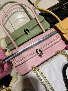 2025 HLY供应商混合新包包pcs品牌女士时尚包手袋包工厂库存 - Product Image 5