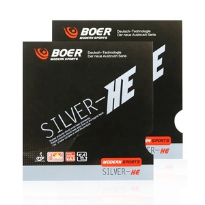 Boer ông loạt chuyên nghiệp <span class=keywords><strong>ping</strong></span> <span class=keywords><strong>pong</strong></span> vợt cao su bóng bàn sản phẩm - Product Image 6