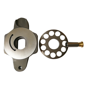 Serie en Oferta PVD-2B-323436,38,42,63PVK-2B-505/ZAX55YC35-6/PCL-200-18B Piezas de Bomba de Pistón Hidráulica con 1 Año de Garantía 300 - Product Image 4