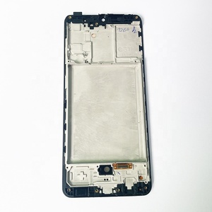 Pantalla para Samsung Galaxy A31 A315 A315F A315F/<span class=keywords><strong>DS</strong></span> A315G/<span class=keywords><strong>DS</strong></span> A315G A315N LCD Táctil Digitalizador Repuesto Ensamblaje - Product Image 3