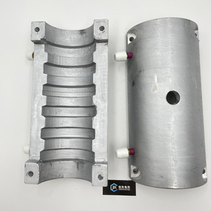 Trung Quốc Nhà Sản Xuất Cung Cấp Yếu Tố Nhiệt Điện Sưởi Ấm Vòng Đúc Nhôm Ban Nhạc Nóng - Product Image 5