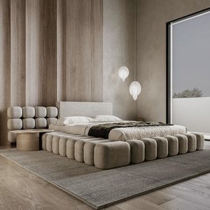 Muebles de Dormitorio Modernos para Hotel <span class=keywords><strong>Holiday</strong></span> Inn 2026 con Muebles de Madera para Hotel - Product Image 2