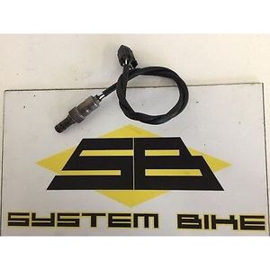 Sonda Lambda per Suzuki Gsxr 600 750 2011-2016, Sensore di Ossigeno per Gas di Scarico, Sistema di Alimentazione Moto - Product Image 1