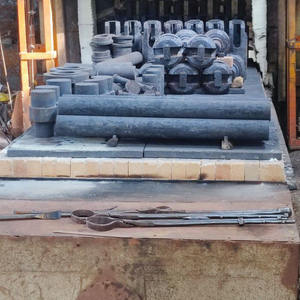 CHANGTONG 定制船用舵系统不锈钢316船尾轴带船尾管轴承用于改装/升级全新 - Product Image 6