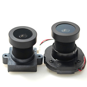 Caméra de voiture, rétroviseur électronique, objectif 1/2,6 pouce, capteur 0X03C10, ouverture F1.8, 6,0 mm, étanche IP6K9K, pour utilisation en véhicule - Product Image 6