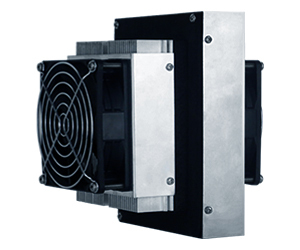 Độ tin cậy cao công nghiệp <span class=keywords><strong>Peltier</strong></span> điều hòa không khí <span class=keywords><strong>60</strong></span> Wát - Product Image 6