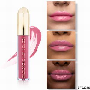 Stylo de remplissage d'humidité naturel végétalien brillant à lèvres plus dodu stylo sérum en vrac stylo personnalisé tache en gros brillant à lèvres plus dodu - Product Image 2