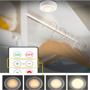 Creativo 16-colore del led <span class=keywords><strong>di</strong></span> <span class=keywords><strong>notte</strong></span> <span class=keywords><strong>di</strong></span> illuminazione strobo veloce atmosfera lampada pat colorati del telecomando luce del governo - Product Image 2