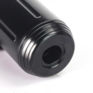 เครื่องสักไร้สายแบบพกพาพร้อมแบตเตอรี่แบบชาร์จได้ สำหรับช่างสักถาวร - Product Image 4