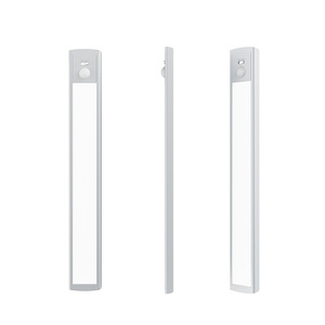 Luz LED Recargable con Sensor de Movimiento para Interiores, Luz para Gabinete, Cocina, Armario, Dormitorio, Escalera, Rincón de Lectura - Product Image 4