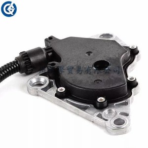 Interrupteur solénoïde de transmission 5Hp19 5Hp24 24107507818 pour remplacement et réparation - Product Image 3