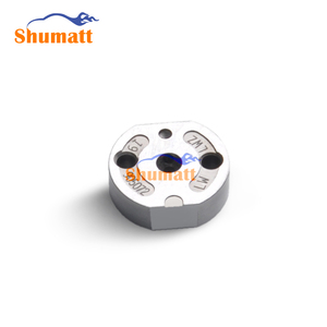 หัวฉีดน้ำมันเชื้อเพลิงดีเซล19 # แผ่นปากสำหรับหัวฉีด To-Yo-Tta Nisss-An Mitsuu-Bishi - Product Image 2