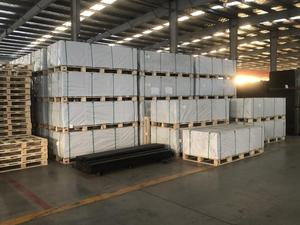 Tùy chỉnh Interlock <span class=keywords><strong>WPC</strong></span> ngoài trời <span class=keywords><strong>decking</strong></span> 3D dập nổi hạt gỗ composite <span class=keywords><strong>decking</strong></span> Board Gỗ nhựa kết cấu sàn - Product Image 4