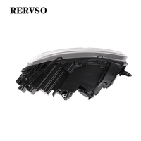 Lampe frontale de bonne qualité blanche pour Renault/Dacia Duster 2022 Oem L 260109550R R 260602287R XF733-010 W