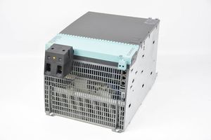 โมดูลมอเตอร์ PLC 6SL31201TE313AA3 S120 แบบเพลาเดี่ยว 132A สำหรับควบคุมอุตสาหกรรม PLC 6SL3120-1TE31-3AA3 - Product Image 3