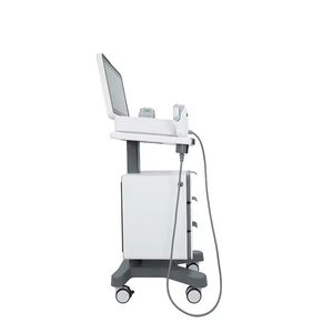 Nieuwste Technologie Hoogfrequente Anti-Veroudering Gezicht En Lichaam Lifting Rimpel Verwijdering Apparaat - Product Image 6