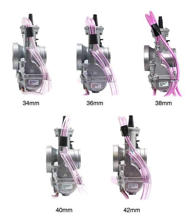 yamaha dragstar 400 carburetor