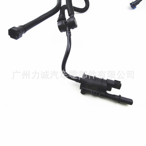 วาล์วโซลินอยด์ Explorer 2.0L ปี 2012-2015 รุ่น BB5Z9G271B วาล์วสเปรย์ถังคาร์บอน - Product Image 1