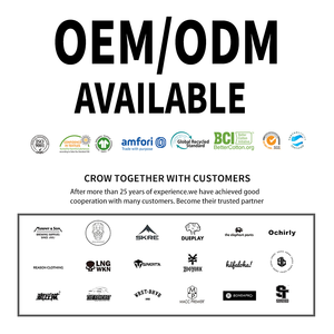 OEM بيع بالجملة مخصص 5 لوحات 3D قماش قطني مطبوع قابل للتعديل المفاجئة الظهر قبعات بيسبول بحافة منحنية - Product Image 4