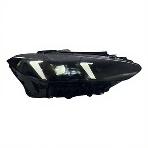 Faros LED DRL de Alta Calidad para BMW Serie 4 G22 G26 G82 M4 425i 430i 2023 2024, Accesorios para M440i G22 - Product Image 1