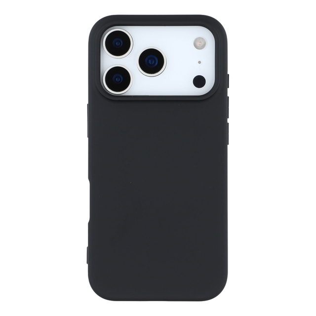 Full Protect Liquid Silicone Case for iphone 17 Air 16 15 14 13 12 11 Pro Max Mini XS XR X Plus SE Soft Back Shockproof Cover