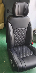 Sedile Elettrico per Conducente SUV al Miglior Prezzo, Sedile Multifunzione Regolabile per Land Cruiser - Product Image 6