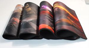 Personalizado <span class=keywords><strong>de</strong></span> gran XXL juego jugador Mat tela extendido en blanco térmica <span class=keywords><strong>de</strong></span> sublimación <span class=keywords><strong>de</strong></span> calefacción RGB LED Gaming Mousepad <span class=keywords><strong>Mouse</strong></span> <span class=keywords><strong>Pad</strong></span> - Product Image 4