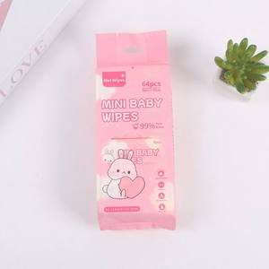 <span class=keywords><strong>Toallitas</strong></span> húmedas mini <span class=keywords><strong>para</strong></span> niños, <span class=keywords><strong>bolsa</strong></span> pequeña portátil, higiene y limpieza, <span class=keywords><strong>toallitas</strong></span> húmedas mini <span class=keywords><strong>para</strong></span> bebés - Product Image 5
