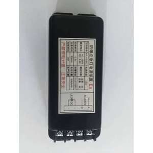 Controlador LED de Luz de Emergencia a Prueba de Explosiones 220v con Batería de Respaldo para Uso Industrial - Product Image 4