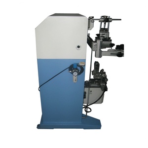 Machine d'impression sérigraphique semi-automatique pour seaux en plastique plats et ovales, poubelles, industries agricoles - Imprimante neuve ou d'occasion, imprimante de cartes - Product Image 3