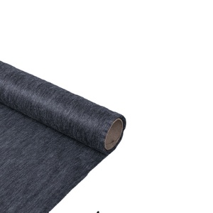 Giá thấp chất lượng cao đôi Dot nóng chảy không dệt <span class=keywords><strong>interlining</strong></span> vải - Product Image 5