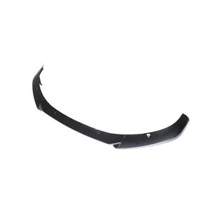 Lame de pare-choc avant en Fiber de carbone pour Audi TT Quattro coupé 2 portes 2015 — 2018, qualité supérieure - Product Image 6