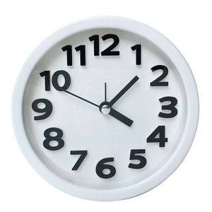 Reloj Despertador Digital 3D Creativo de Colores Pastel, con Retroiluminación, Silencioso, de Cuarzo, Regalo para Estudiantes, para la Habitación de los Niños, Mesita de Noche - Product Image 6