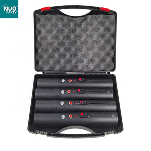 Cầm tay trang trí đám cưới lạnh Pyro Shooter pháo hoa lạnh pháo hoa bắn hệ thống cho các bên sự kiện với hiệu ứng Sparkler - Product Image 6