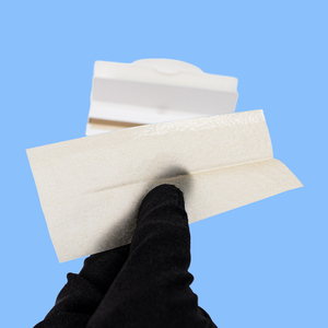 Carnets de papier à rouler sur mesure format King Size avec filtre en verre ou filtre à charbon actif - Product Image 5